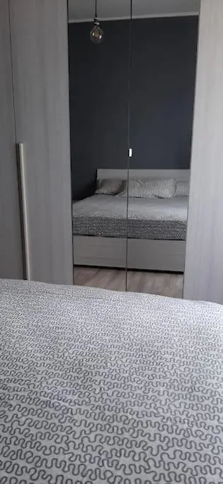 Appartamento Como- Grandate Apartment