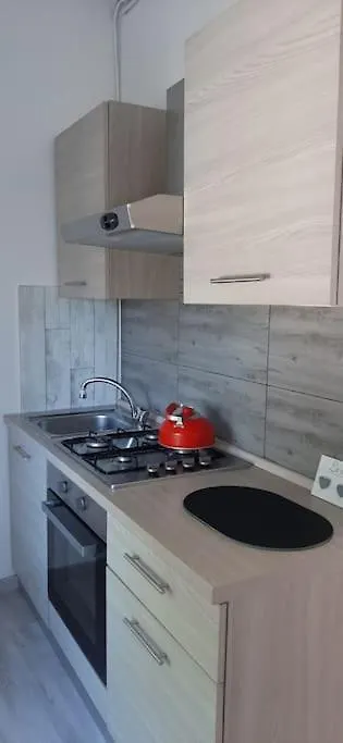 Appartamento Como- Grandate