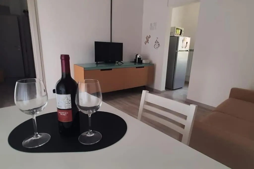 Apartment Appartamento Como- Grandate