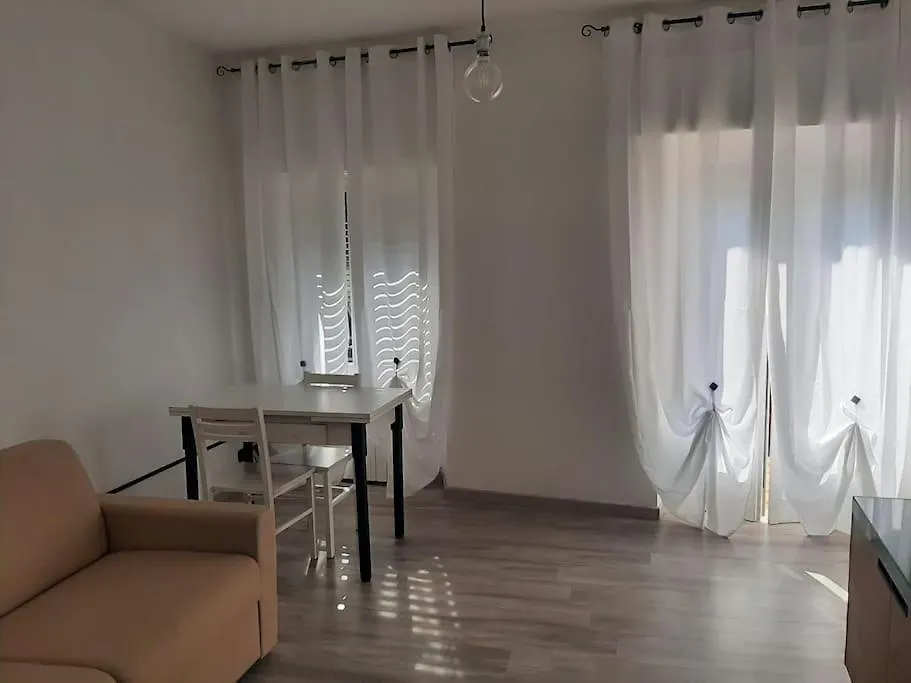 Appartamento Como- Grandate Apartment