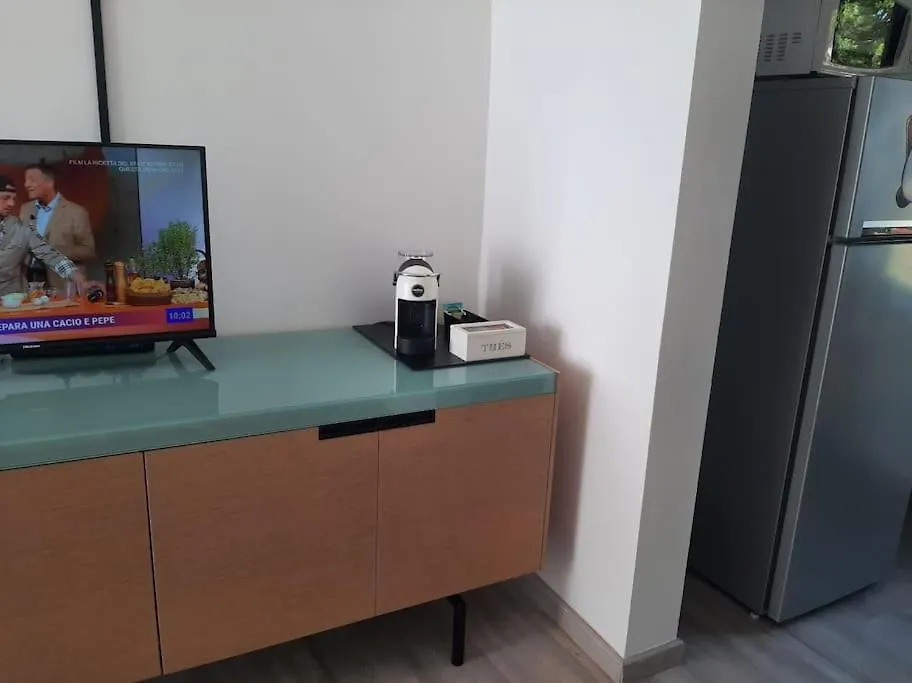 Apartment Appartamento Como- Grandate