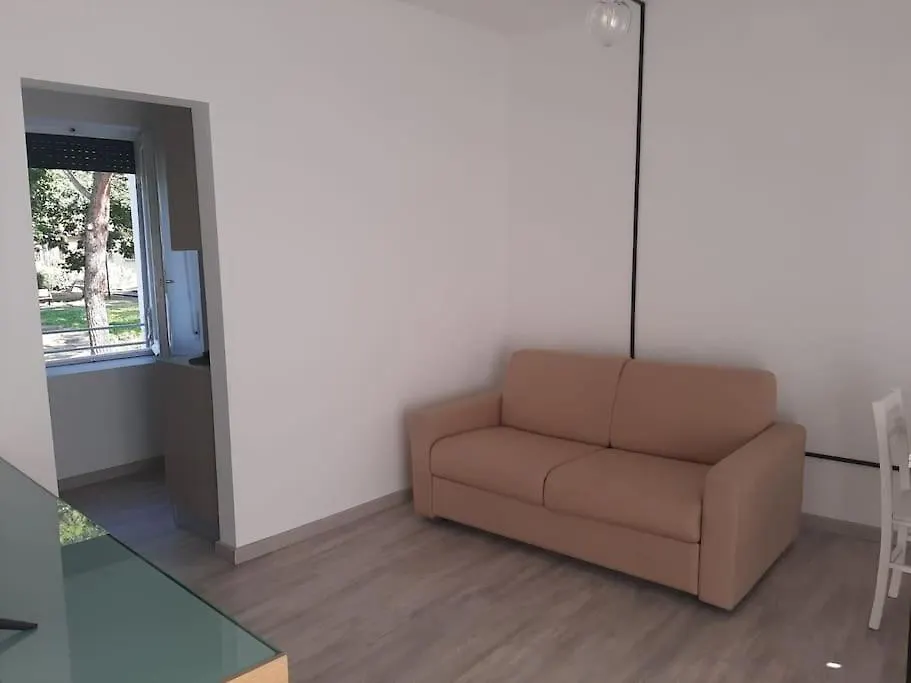 Appartamento Como- Grandate Apartment