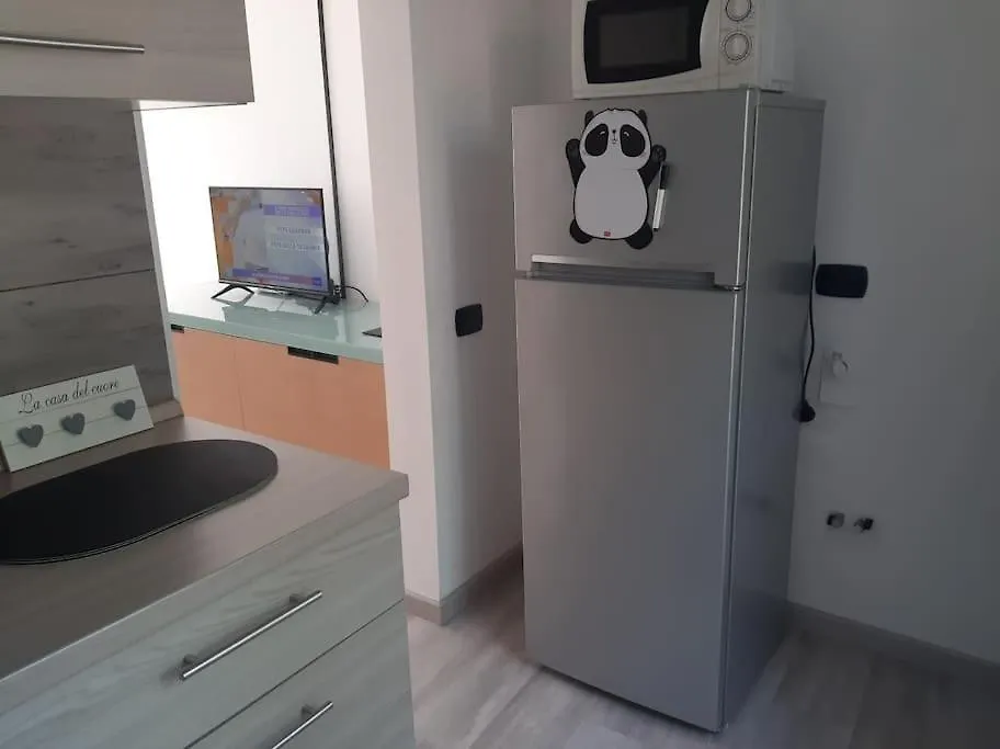 Appartamento Como- Grandate 0*,  Italy