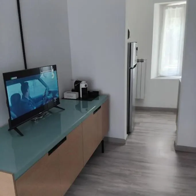 Appartamento Como- Grandate 0*,  Italy